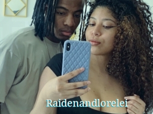 raidenandlorelei The voyeurs club