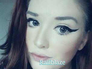 Raiiblaze