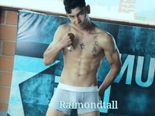 Raimondtall