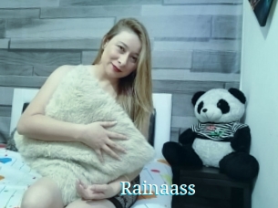 Rainaass