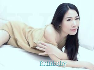 Rainbaby