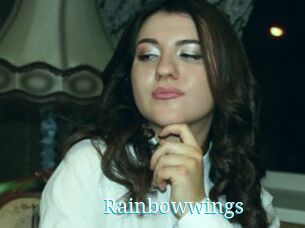 Rainbowwings