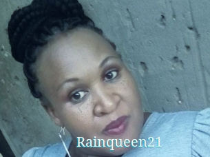 Rainqueen21