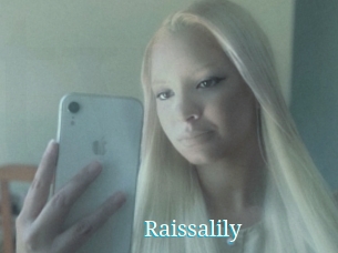 Raissalily
