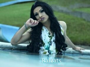 Raizats