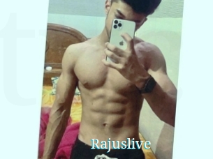 Rajuslive