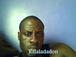 Ralaladadon