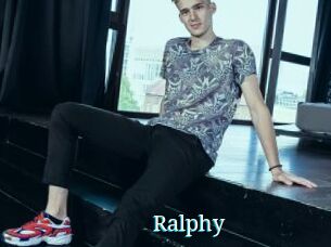Ralphy