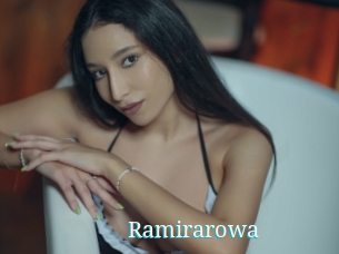 Ramirarowa