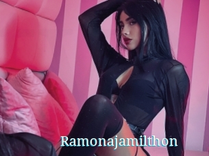 Ramonajamilthon