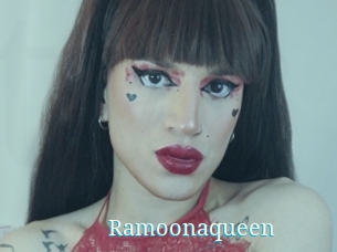 Ramoonaqueen