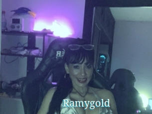 Ramygold