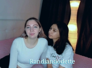 Randiandodette