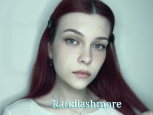 Randiashmore