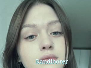 Randiborer