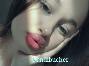 Randibucher
