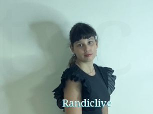 Randiclive