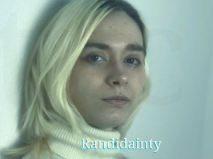 Randidainty