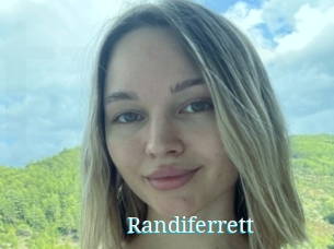 Randiferrett