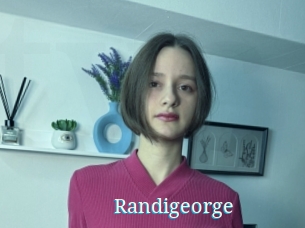 Randigeorge