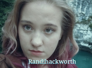 Randihackworth