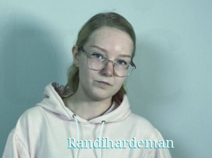 Randihardeman