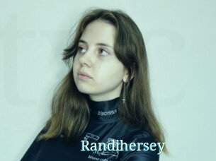 Randihersey
