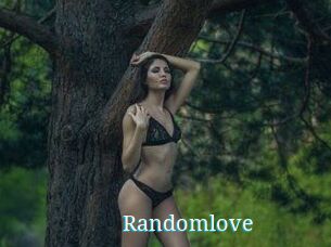 Randomlove