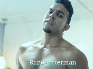 Randypaterman