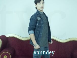 Ranndey
