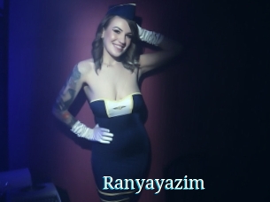 Ranyayazim