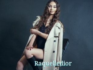 Raquelledior