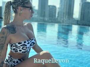 Raquellevon