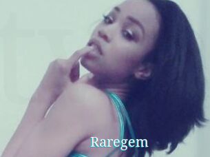 Raregem