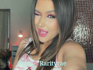 Rarityrae