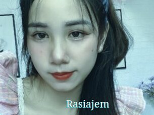 Rasiajem