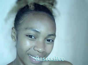 Rasoaalice