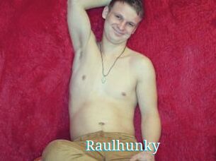 Raulhunky