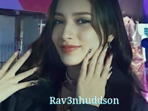 Rav3nhuddson