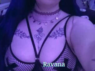 Ravana