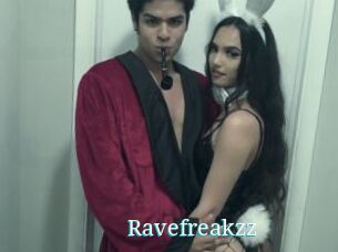 Ravefreakzz