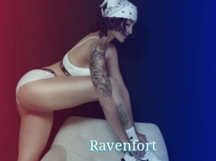 Ravenfort