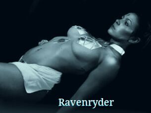Ravenryder
