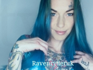 Ravenryderuk