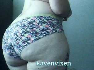 Ravenvixen