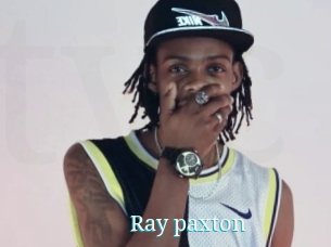 Ray_paxton