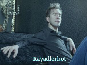 Rayadlerhot