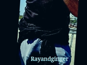 Rayandginger