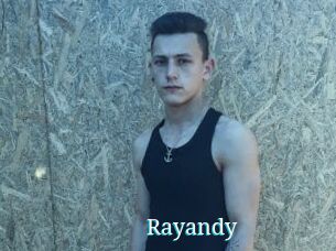 Rayandy