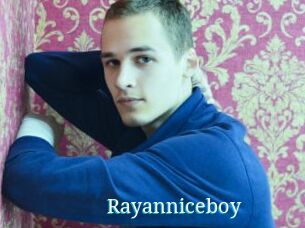 Rayanniceboy